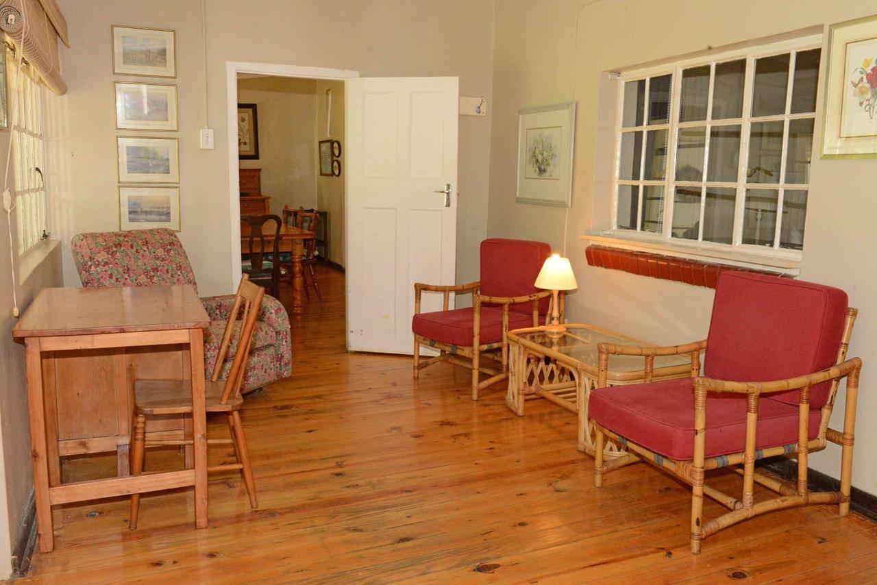 Mkomazana Mountain Cottages Himeville Eksteriør billede